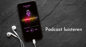 Podcast luisteren: hoe doe je dat? En waar vind je podcasts die aansluiten op jouw interesses?
